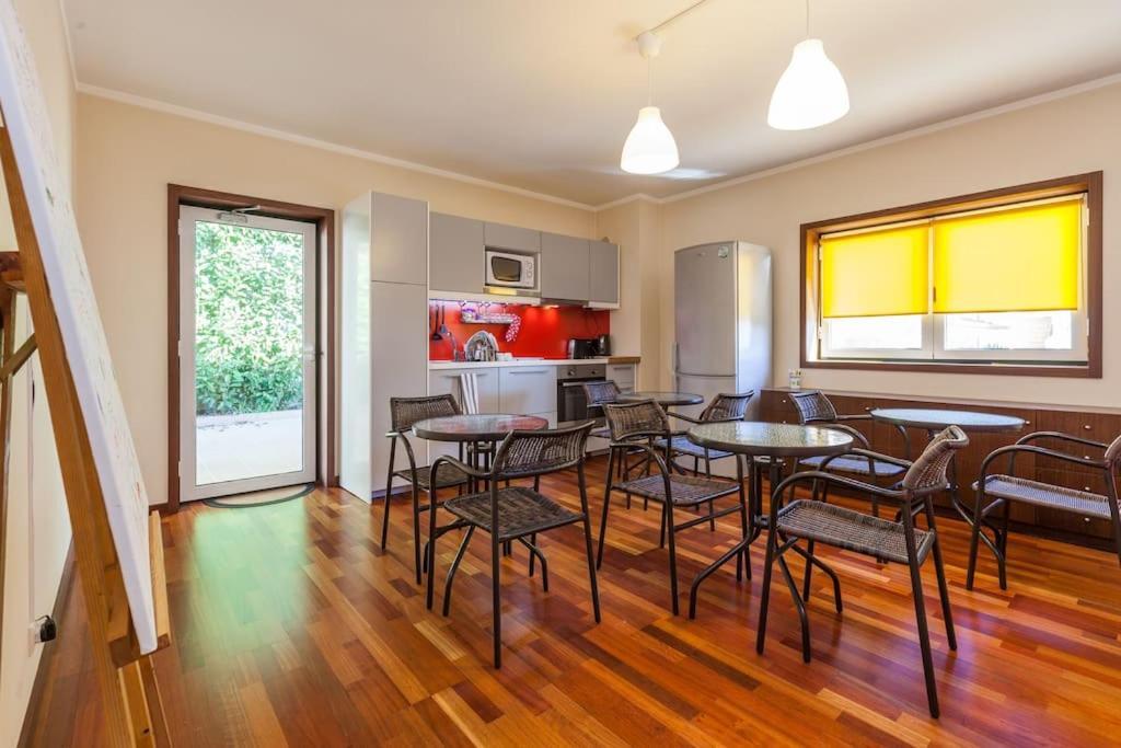 Sweet Home Braga - 4 Rooms Apartment Exterior photo